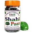 VTC MUKHWAS Banarasi Shahi Meetha Paan, Without Supari Sweet Paan Hygienically Packed Jar Traditional Paan Mukhwas 100 grams