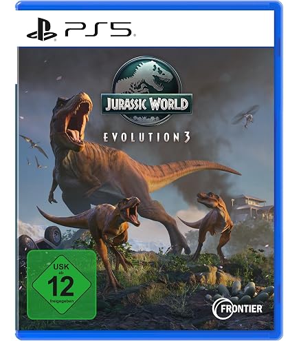 Promo Jurassic Park Danger! Ravensburger chez Casino Supermarchés