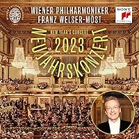 Neujahrskonzert 2023