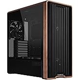 Lian Li Lancool 217 E-ATX Mid-Tower Computer Case Black