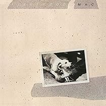 Tango In The Night - Deluxe Edition: Fleetwood Mac, Fleetwood Mac