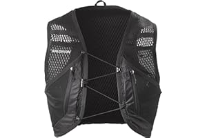 Salomon Active Skin 12 No Flasks Trinkweste