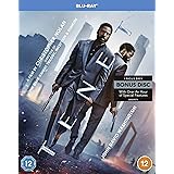 Tenet [Blu-ray] [2020] [Region Free]
