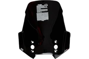 Puig 9421N Cúpula Touring, Negro