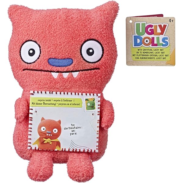 Shop ugly dolls smyths Store