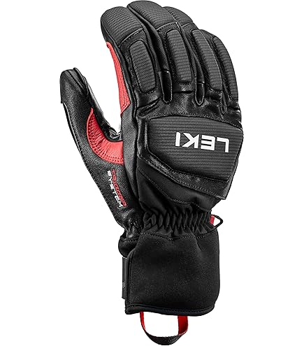 LEKI Pegas Lite 654875301 3D Skihandschoenen Maat 11