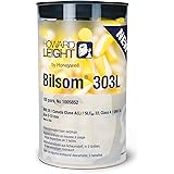 Honeywell 1005852 Howard Leight Ohr Plug, 303L, Einweg-Tischspender100 Paar