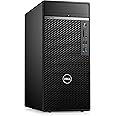 Dell OptiPlex 7000 7090 Desktop Computer - Intel Core i7 11th Gen i7-11700 Octa-core (8 Core) 2.50 GHz - 16 GB RAM DDR4 SDRAM - 512 GB M.2 PCI Express NVMe 3.0 x4 SSD - Tower