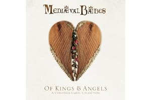 Of Kings And Angels: A Christmas Carol Collection