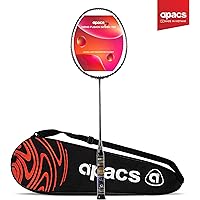 Buy APACS Asgardia Lite (73g, 35LBS) Ultra Lightweight