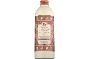 Tesori d'Oriente Crème de bain Byzantium - 500 ml