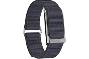 Moikmlih Fitness Tracker Mit 127 Sportmodi, 45-60 Tage Standby, Herzfrequenz und Aktivität/Schlafüberwachung, Wasserdicht 1ATM GPS Fitness Aktivitätstracker Smart Armband