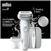 Braun Silk-&eacute;pil 9 9-241 Epilator