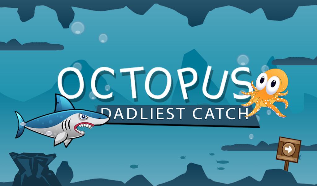 Octopus Dadliest Catch Game Amazon.co.uk Appstore for Android