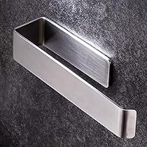 YIGII Portarrollos Baño - Portarrollos Para Papel Higiénico ...