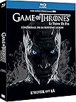 Game of Thrones (Le Tr&ocirc;ne de Fer) - Saison 7 HBO
