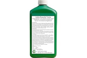 ILKA-Chemie Planofix forte High Concentrate with Emulsion Effect (1 Litre)