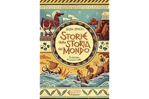 Storie della storia del mondo