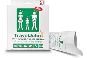 Care Plus Travel Jhon jednorazowy