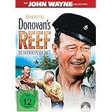 Donovan's Reef - Die Hafenkneipe von Tahiti