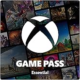 Xbox Game Pass Essential – 1 Month Membership