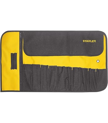 FACOM N.38A-8B Trousse En Nylon 8 Poches | Mister Worker