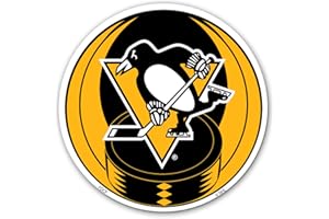 Fremont Die NHL Team Magnet, 20,3 cm