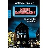 Meine Davidwache: Geschichten vom Kiez
