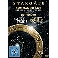 Stargate Kommando SG-1 - Die komplette Serie