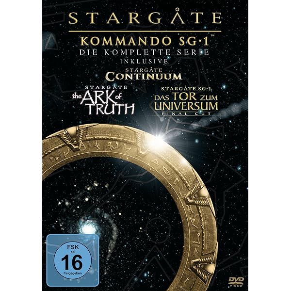 その他 Sgu Stargate Universe: Complete First Season [DVD] [Import] wgteh8f Amazon.co.jp: Sgu Stargate Universe: Complete First Season