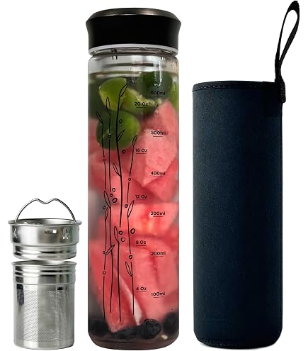 Hy-Pro Chelsea FC Thermoflasche – 500 Ml, Edelstahl, Doppelwandig, Offiziell Lizenziert