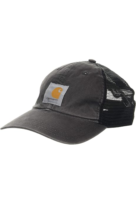 Carhartt Men's Odessa Cap Cotton 