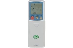 MUNDOCLIMA MD CO14903 Mando A Distancia Universal Aire Acondicionado