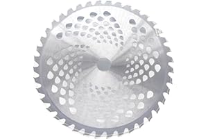 konkoke Lama decespugliatore (255mm*1.2mm*25.4mm*40T, 40T)