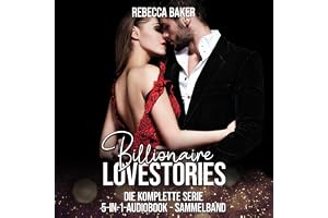 Billionaire Lovestories - Die komplette Serie