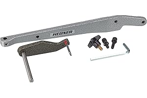 Hegner Werkstück-Niederhalter M1 / M2, 1101000