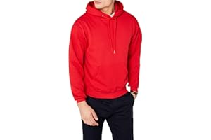 Fruit of The Loom Herren Kapuzenpullover
