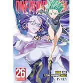 One punch-man 26