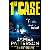 1st Case: It's her first case. It could be her last.