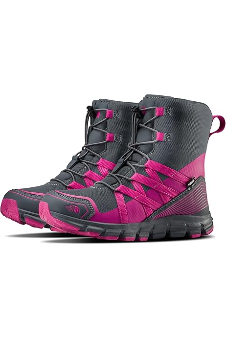 the north face junior winter sneaker