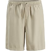 JACK &amp; JONES JPSTKARL JJAARON TENCEL JOGGER SHORT Jogger Şort Erkek