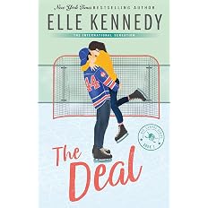 The Deal: Now an Original Series on Amazon Prime (Off-Campus) - View 4