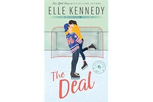 The Deal: The addictive sports romance from TikTok sensation and bestselling author, Elle Kennedy!: 1
