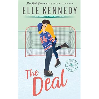 The Deal: Now an Original Series on Amazon Prime (Off-Campus) - View 5