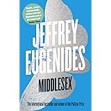 Middlesex: Jeffrey Eugenides