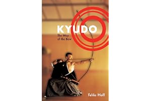 Kyudo: The Way of the Bow
