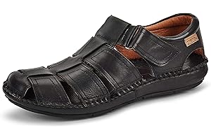 Pikolinos Sandalias planas en Cuero TARIFA para Caballero