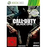 Call of Duty: Black Ops - [Xbox 360]