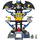 imaginext dht62