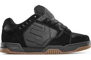 Etnies Faze, Scarpe da Skateboard Uomo